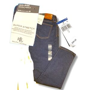 Ralph Lauren Jeans